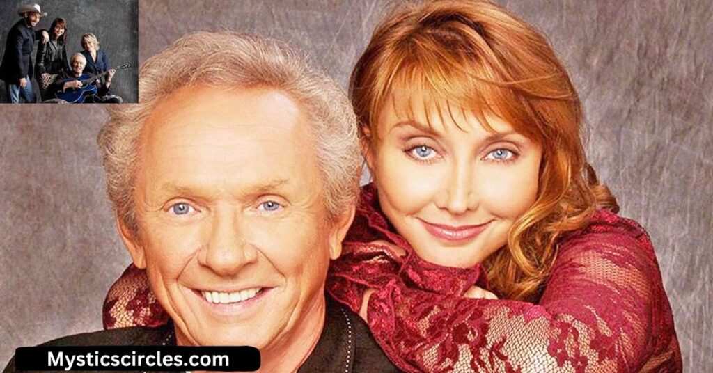 Who are Pam Tillis Parents?