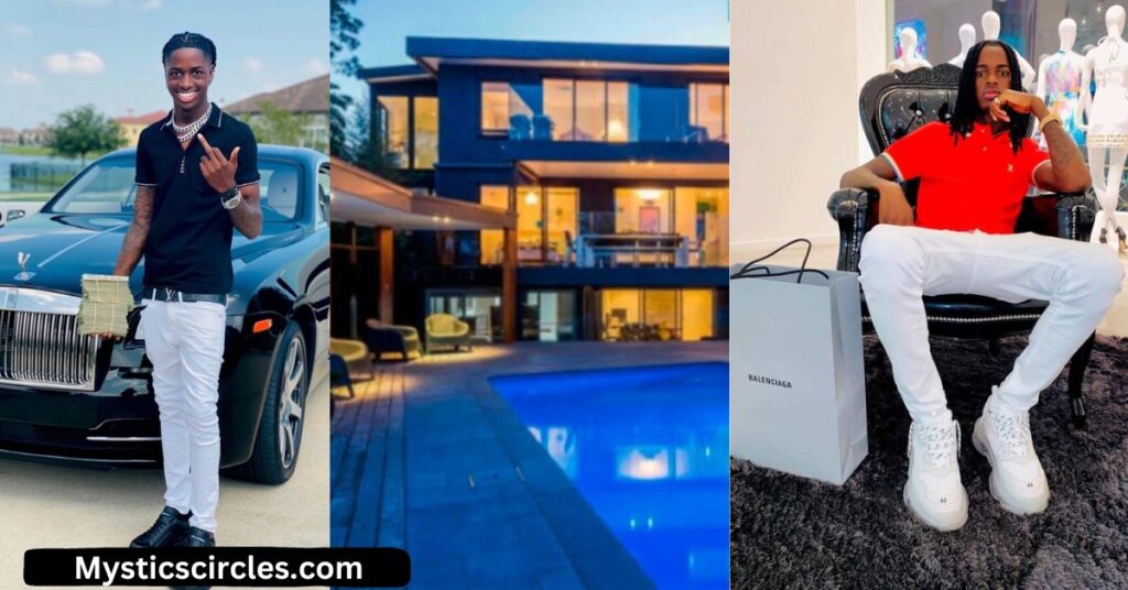 Nyyear Price Lifestyle: House and Cars
