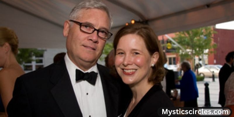 Ann Patchett Age and Husband
