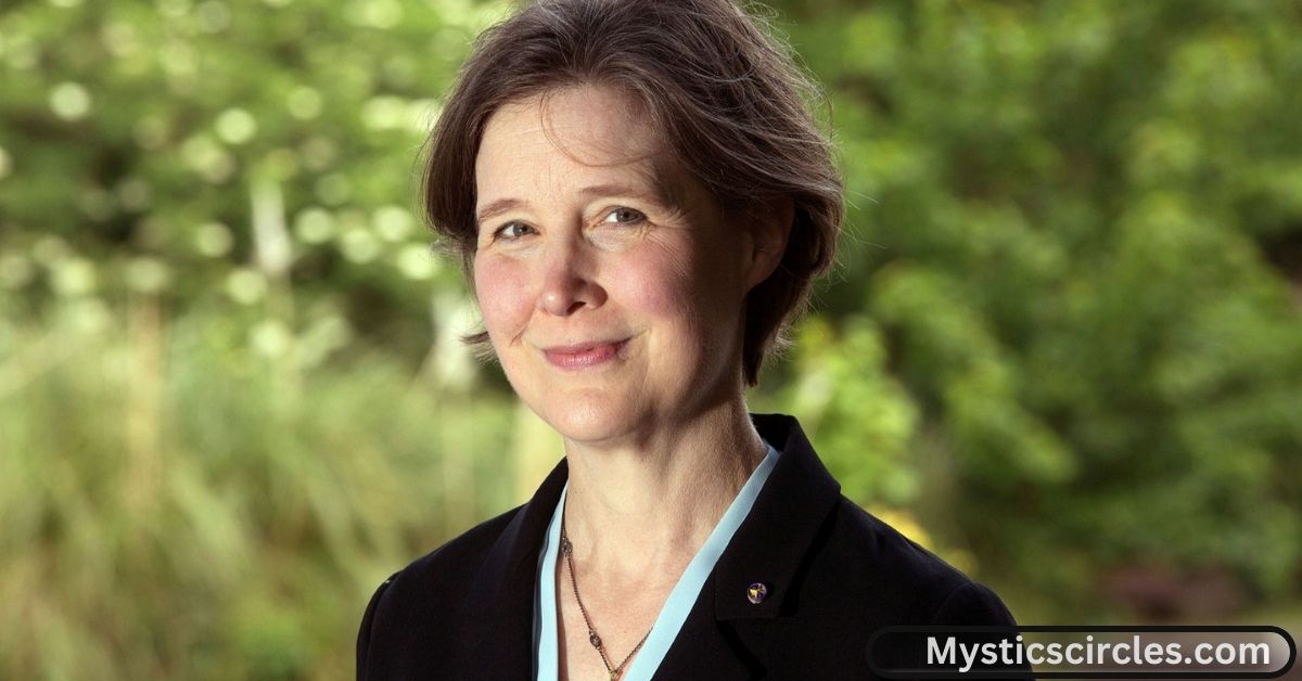 Ann Patchett Net Worth