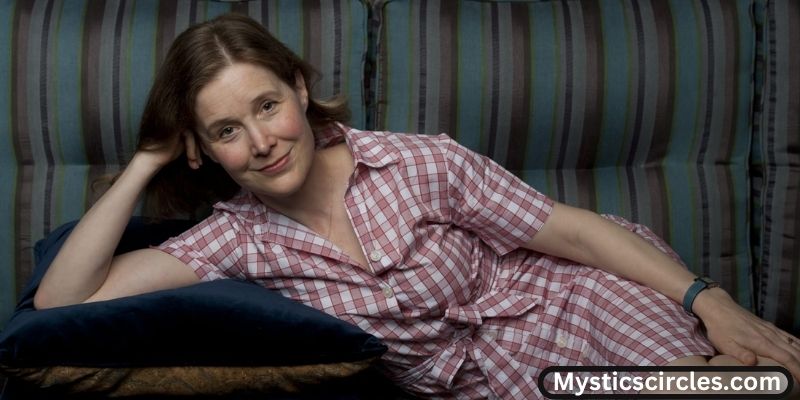 Ann Patchett Net Worth