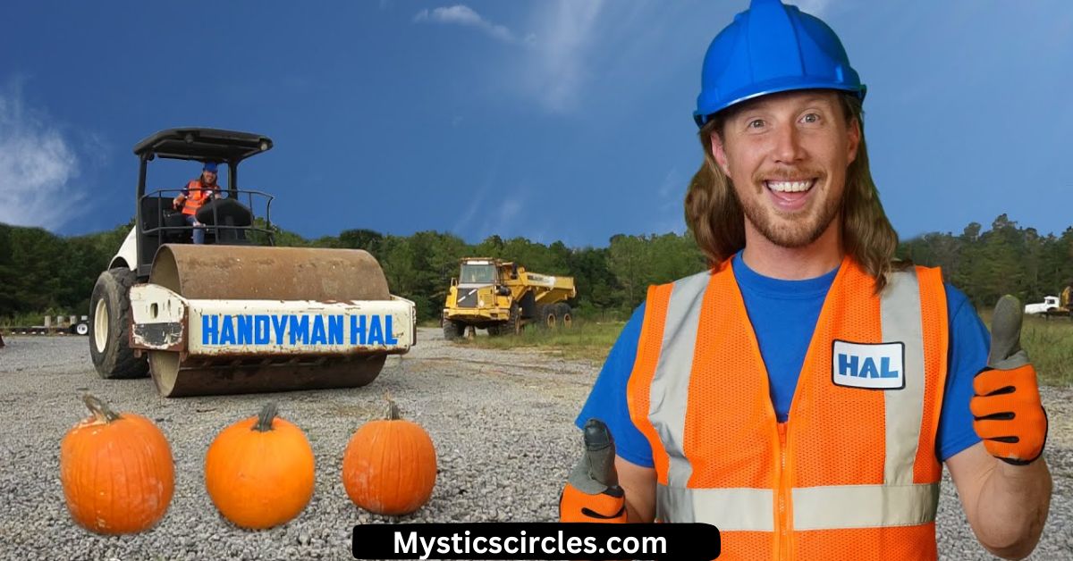 handyman hal net worth