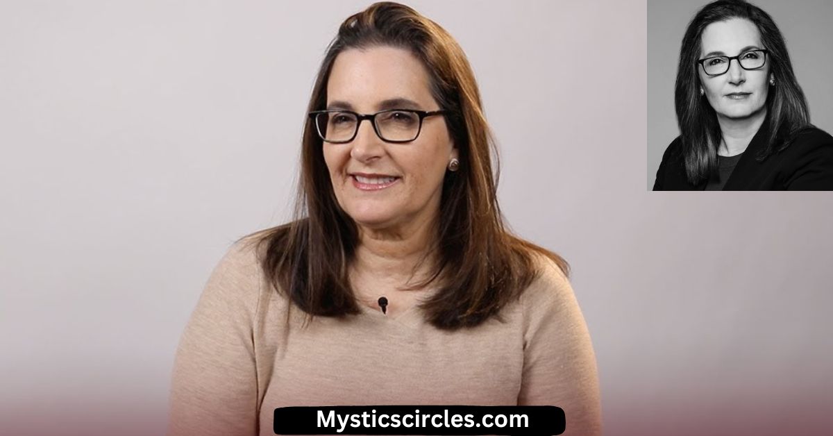 joyce vance net worth