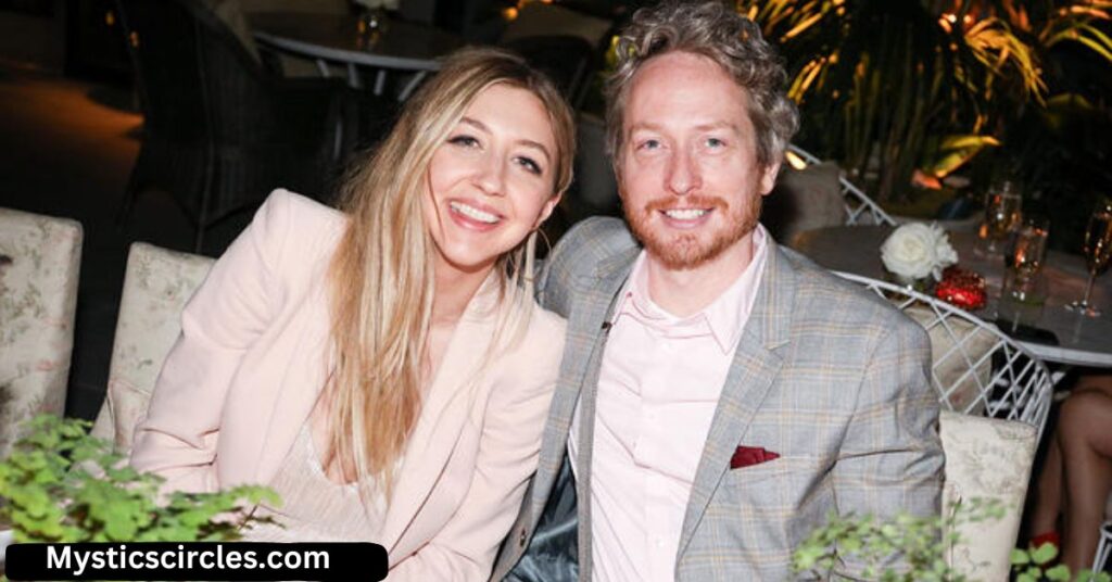 Heidi Gardner Personal Life
