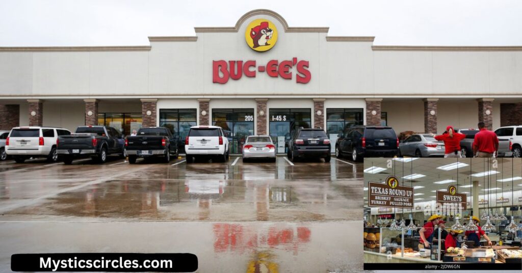 Overview of Buc-ee’s Business Model
