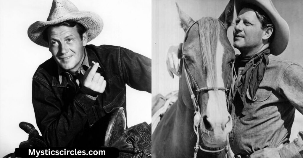 Joel McCrea Rise to Hollywood Fame and Fortune