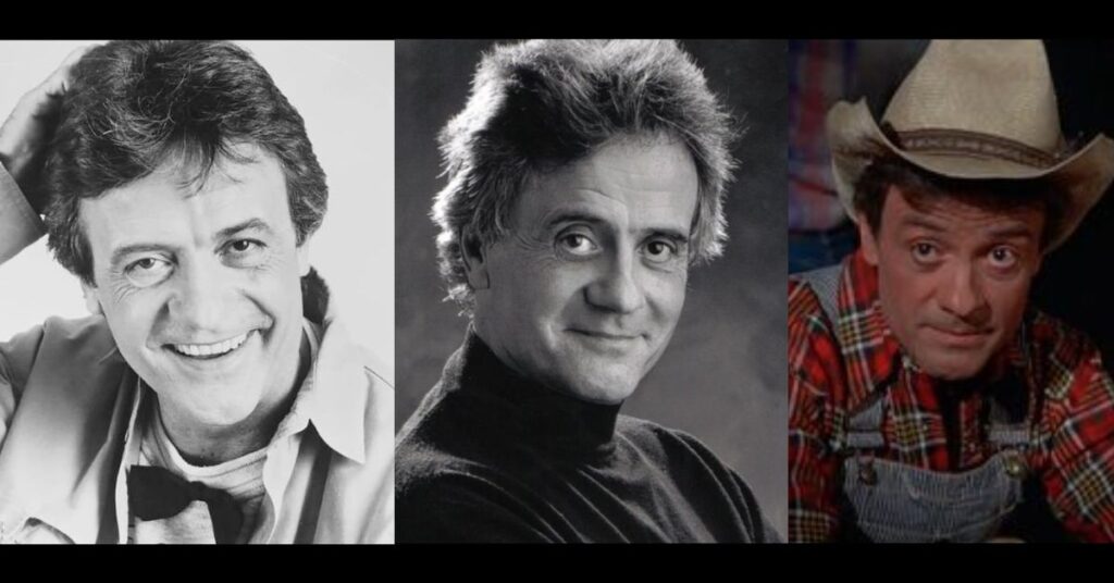 Terry Kiser Early Life