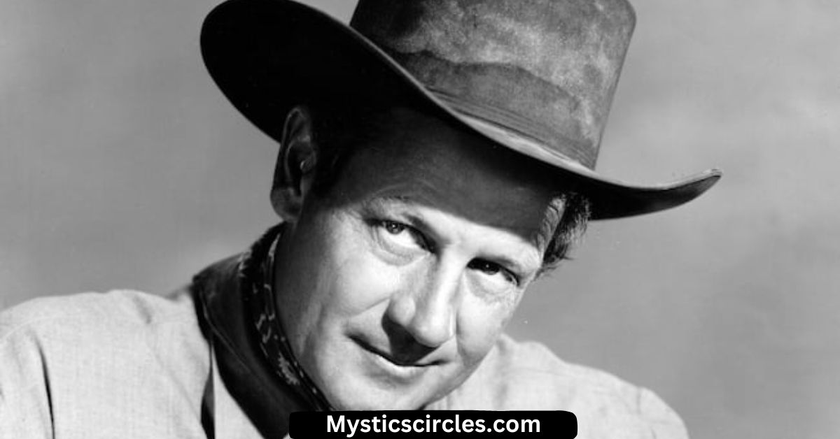 joel mccrea net worth