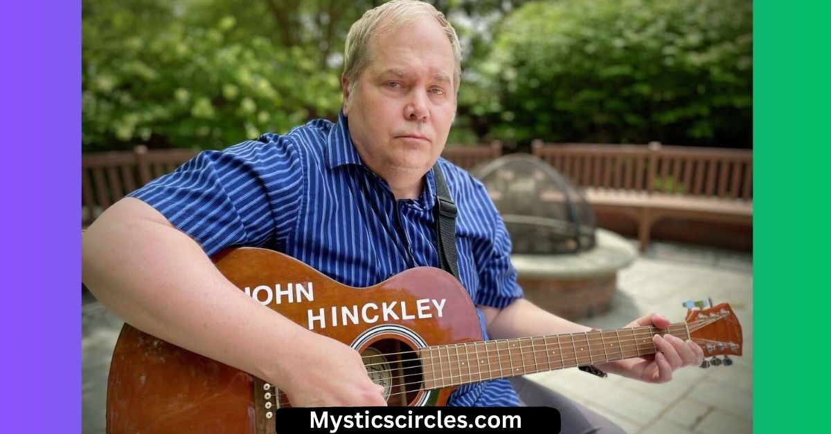 john hinckley jr net worth