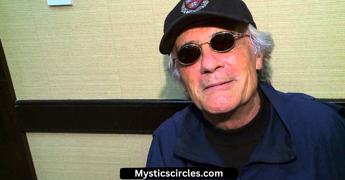 terry kiser net worth